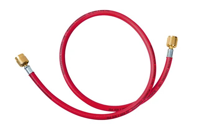 Refco Rcl-60-r Serviceslange Til Bil A C - 60'' 150 Cm