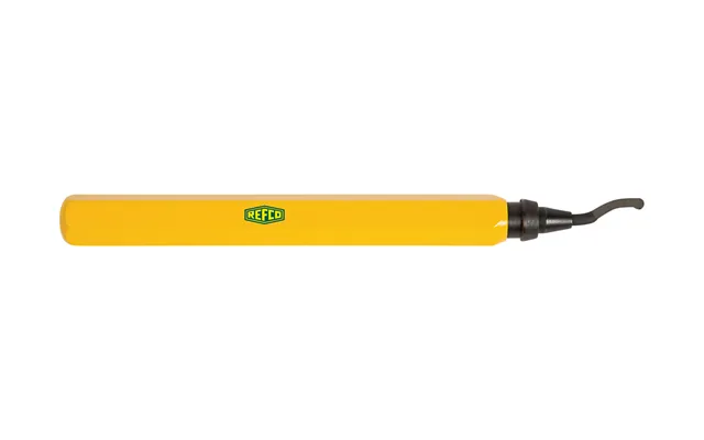 Refco Rfa-209-stylo-hd Afgrater - Gul
