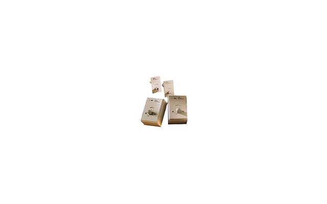 Regulering Tr15 1,5a Hvid U Afbryder
