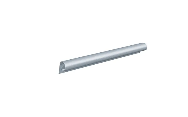 Rheinzink Løs Forvulst 20x300mm Classic Walzblank. - Tages Ikke Retur -