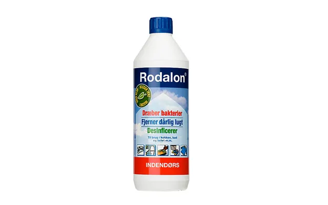 Rodalon Indendørs 1 Liter