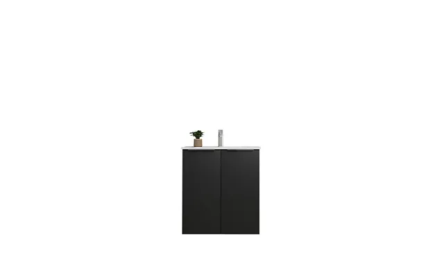 Sanibell Online Møbelsæt Usamlet 61x36cm Matsort 2 Låger
