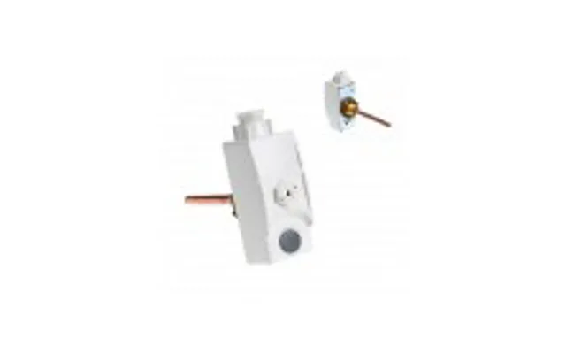 Scotte Overkogningssikring Mekanisk Overkogssikring. Udkobler