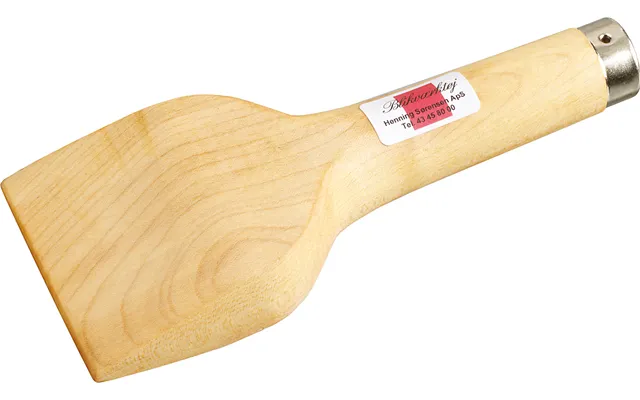 Slagfast Trækile 220x90mm Hs990001