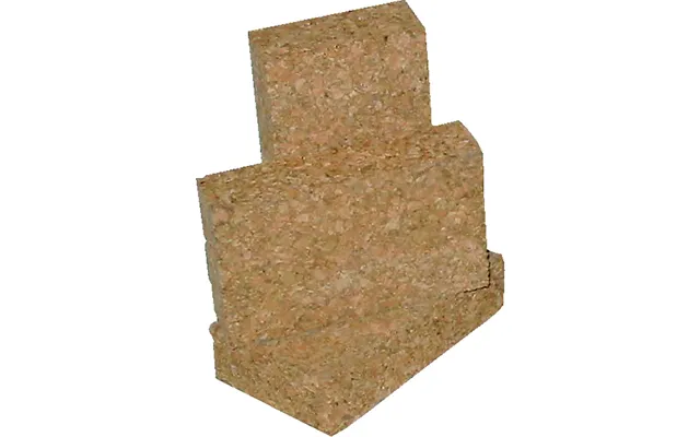 Slibekork 60x100x40mm Mirka