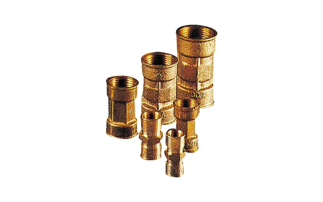 Socla 231 Kontraventil 1''