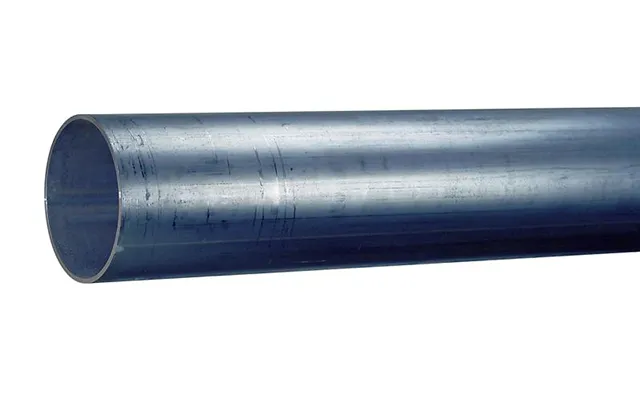 Sømløse Stålrør 1.1 2'' Std Astm A-106 Gr. B Api 5l Gr. B