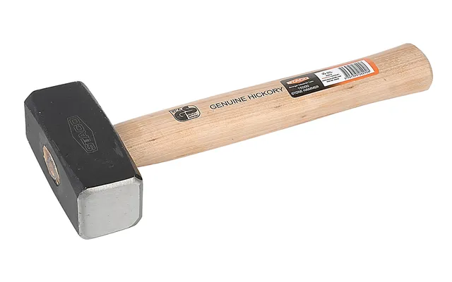 Staco Mukkert 1,5kg - Hickory Skaft