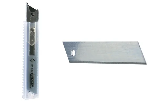Stanley Bræk-af Knivblade 18mm
