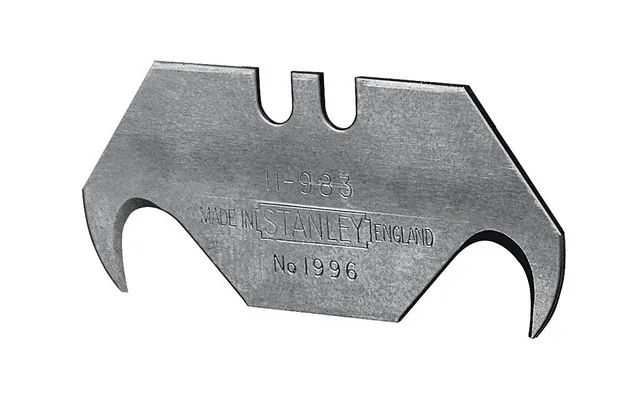 Stanley Knivblad 1996 Krog Á 5 Sb - 0-11-983