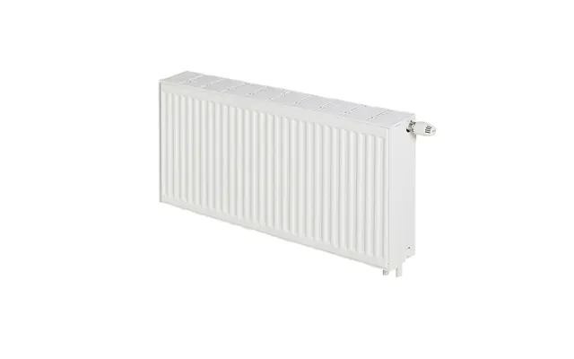 Stelrad Novello C6 Ventil Radiator 11 - 600 X 700 Mm. Ral 9016
