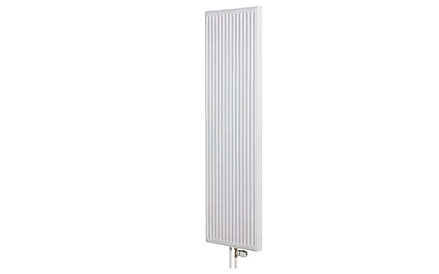 Stelrad Vertikal Vertex Radiator 11 - 1800 X 300 Mm. Ral 9016