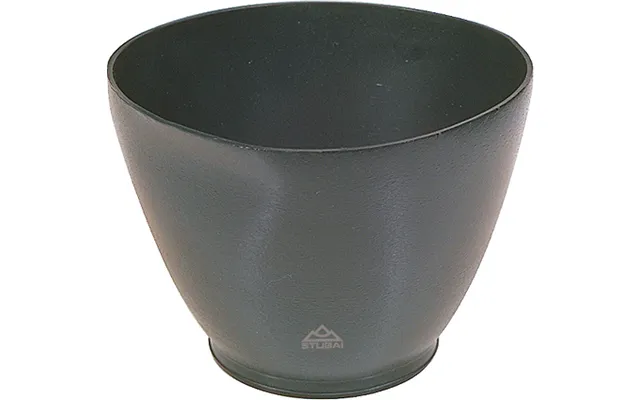 Stubai Gummikop Ø 125mm Blød Kunststof