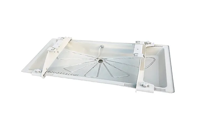 Tecnosystemi Kondensbakke Blue River - El-tracing