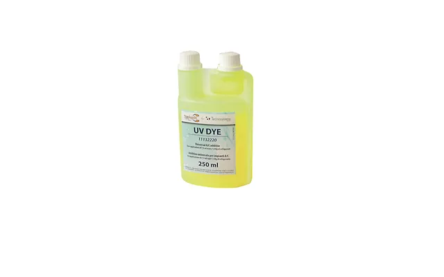 Tecnosystemi Sporingsvæske Koncentreret - 250 Ml