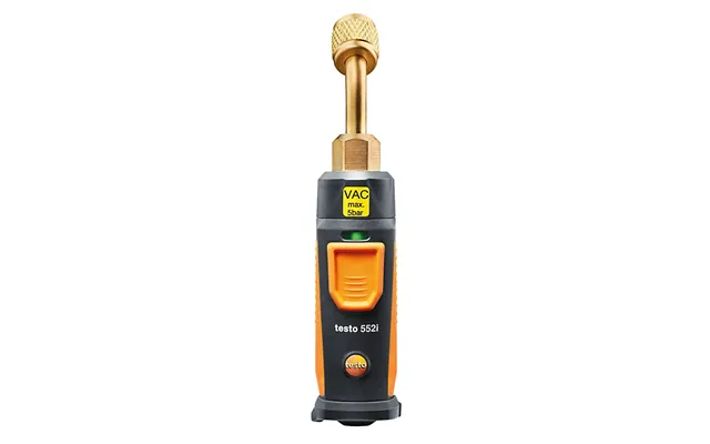Testo 552i Smart Probe - Trådløs Vakuummåler