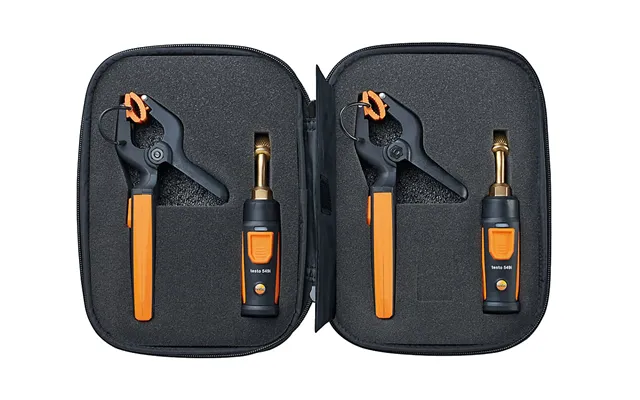 Testo Kølesæt 2 X Testo 115i & 2 X Testo 549i