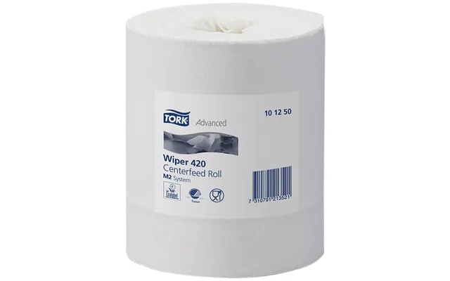 Tork Advanced 420 Centerfeed - M2, 24,5 Cm