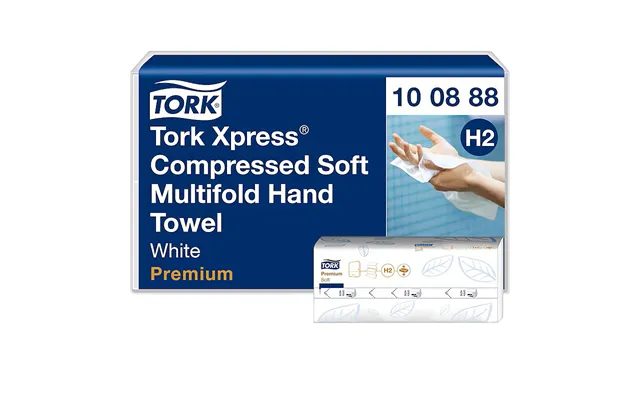 Tork Premium - Soft