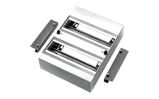Triarca Automation Ksm Mont. Sæt M. Ug12 Gruppetavle Til Ksm 481210 - 481410