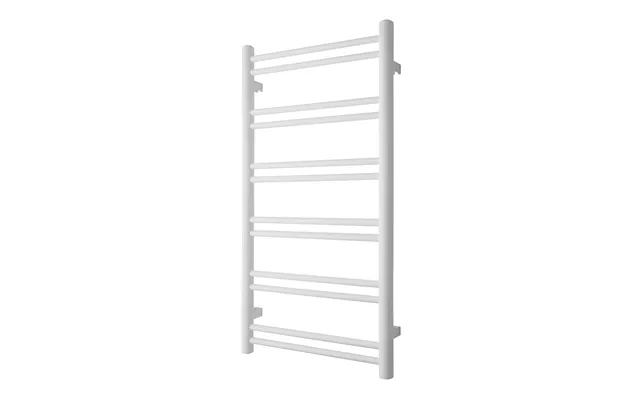 Tvs Duo 12-500 Håndklæderadiator - Ral 9016 920 X 500 Mm