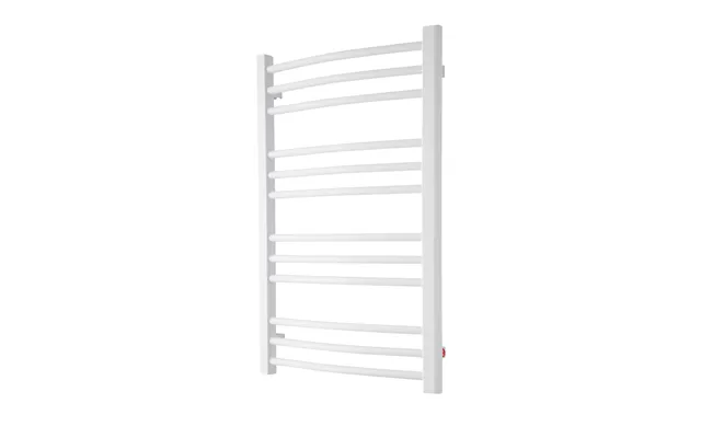 Tvs Nemo 12-500 Håndklæderadiator 785x510 Mm. Cc 470 Mm. Hvid