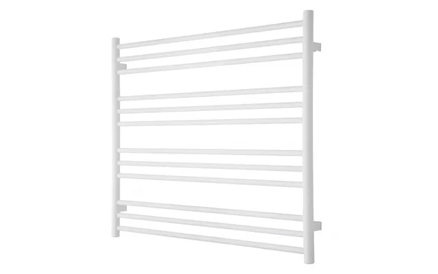 Tvs Pivo 12-1000 Håndklæderadiator 785x1000 Mm. Cc 970 Mm. Hvid