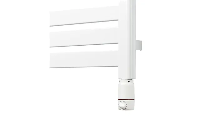 Tvs Varmelegeme El 300 Watt. Hvid