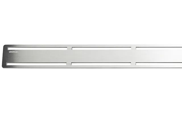 Unidrain Classicline Anniversario Rist 900 Mm