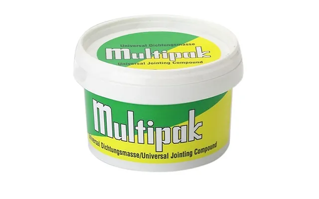 Unipak Multipak Universalpaksalve 300g Dåse