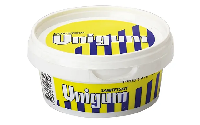 Unipak Unigum Sanitetskit 250 G