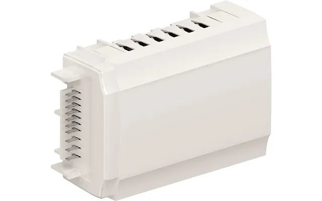 Uponor Smatrix Wave Slave Modul Pulse M-262 6x
