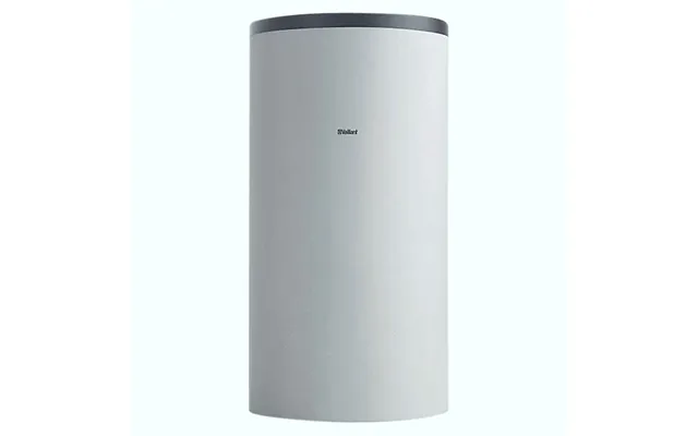 Vaillant Allstor 300 3 Buffertank - Plus