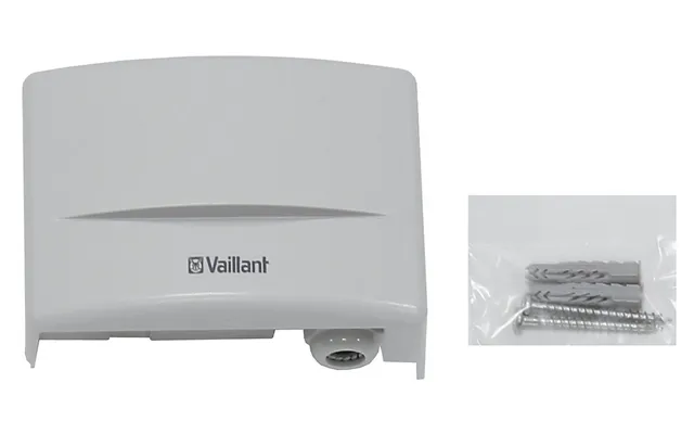 Vaillant Ecoblock Vrc-dcf Udeføler