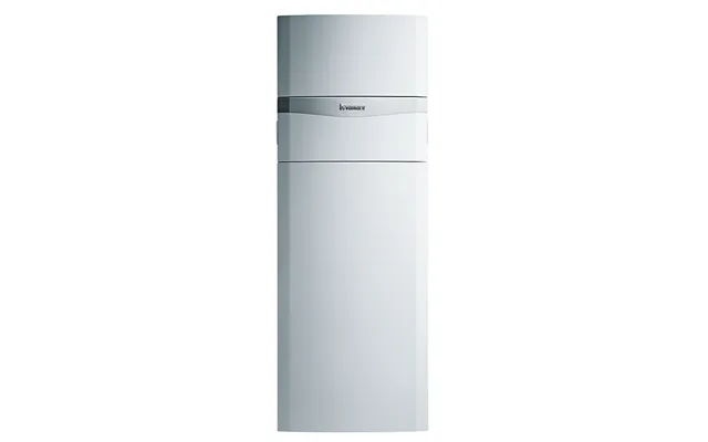 Vaillant Ecocompact Vcc 206 4-5 Gaskedel