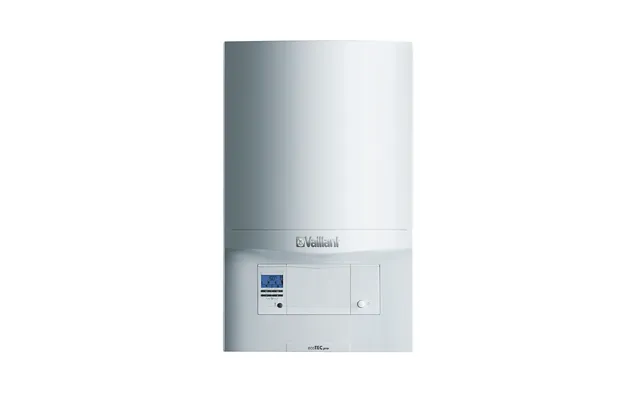Vaillant Ecotec Pro Vc 236 5-3 Gaskedel