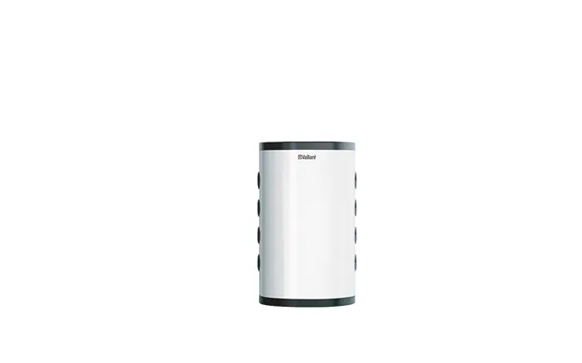 Vaillant Vps R 100 1 M Bufferbeholder - 101 L