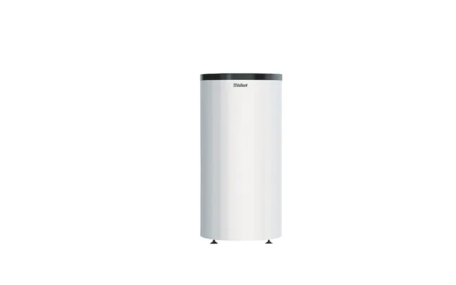Vaillant Vps R 200 1 B Bufferbeholder - 202 L