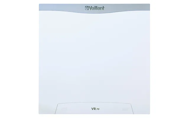 Vaillant Vr70 Dk - Se