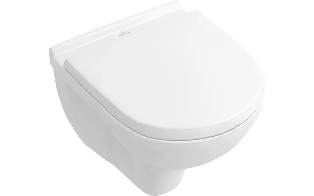 V&b O.novo Kombipak Hængeskål Sæde - 5688