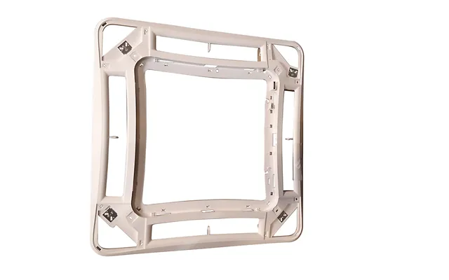 Vega 24k Frontpanel Reservedel Til Indedel