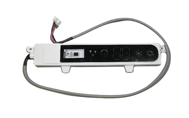 Vega Polaris 9k 12k Reservedel - Displaykort Til Indedel
