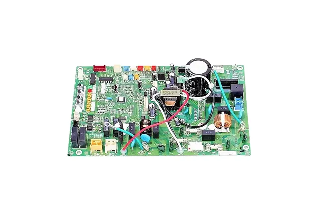 Vega Polaris 9k 12k Reservedel - Hovedprint Til Indedel 2.0