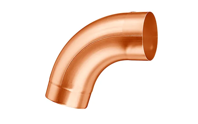 Vm Bøjning 72gr. 76mm. Kobber - Tages Ikke Retur -