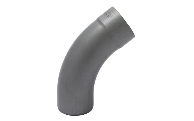 Vm Zinc Bøjning 60 - 76 Mm. Quartz -tages Ikke Retur-