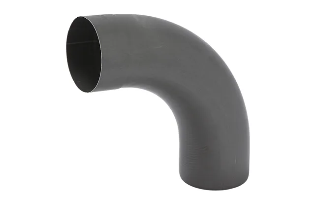 Vm Zinc Bøjning 72 - 76 Mm. Quartz -tages Ikke Retur-