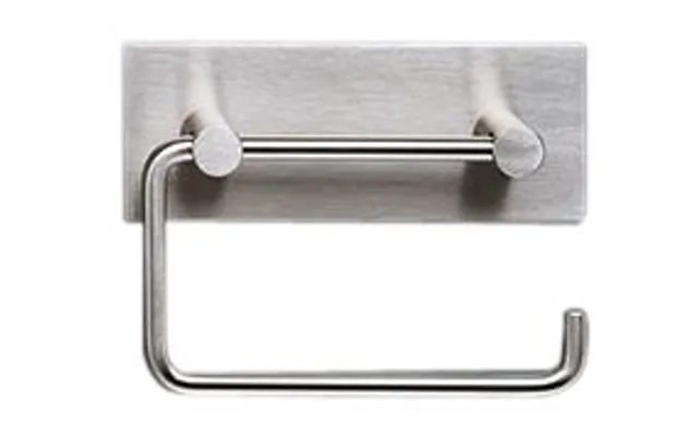 Vola T12 Toiletpapirholder Forkromet