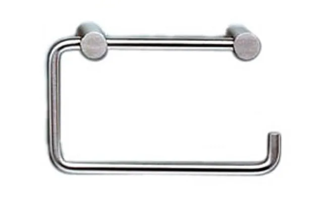 Vola T12bp Toiletpapirholder Forkromet