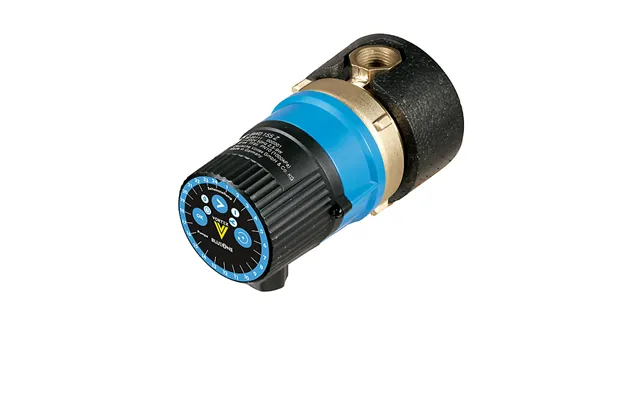 Vortex 155 Bwo-z-ot Med 1 2'' Muffe