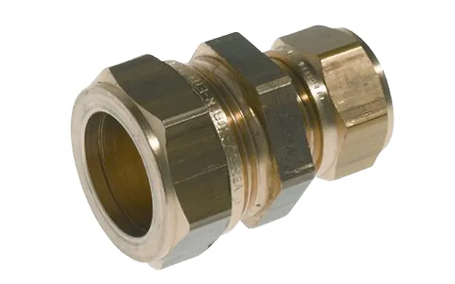 Vsh Kompressionskobling Reduktion 15 - 12 Mm